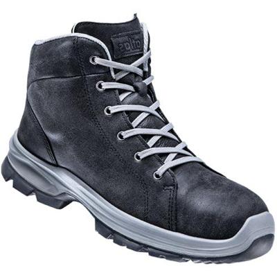 Atlas werkschoen a 485 xp s3 | zwart | maat 45 - 4043692440156 Atlas werkschoen a 485 xp s3 | zwart | maat 45 - 4043692440156