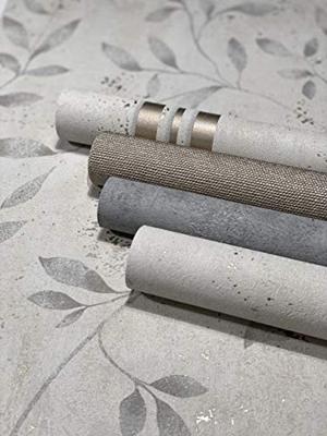 Marburg The New Textures Book Behang met beton structuur - 32615