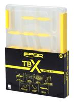 Spro TBX Small 25 Box Clear - thumbnail