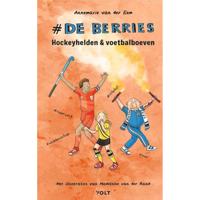 Hockeyhelden en voetbalboeven (Hardback) - thumbnail