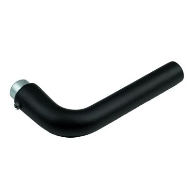 AMI Deurkruk 361 Gatdeel M6 Zwart 9005 Str - 739045 AMI Deurkruk 361 Gatdeel M6 Zwart 9005 Str - 739045