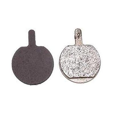 FIBRAX schijfremblokken disc br.pad pr. f.promax dsk 810