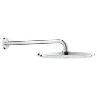 GROHE Rainshower Cosmopolitan 310 Hoofddouche - 31cm - 1 straalsoort - wandarm 28.6cm - chroom 26066000 - thumbnail