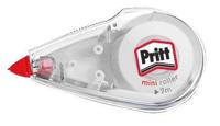 Correctietape pritt mini flex 4.2mmx7m | 40 stuks - thumbnail