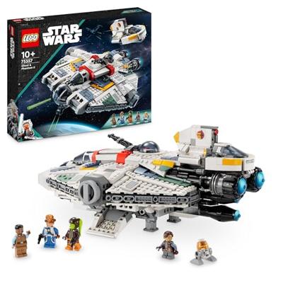LEGO STAR WARS 75357 Spook en Phantom II