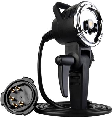 Godox AD-H600B 600Ws Flitskop voor AD600 Bowens Mount