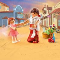 Playmobil® Spirit 70699 Jonge Lucky en Milagro - thumbnail