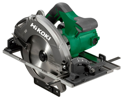 Hikoki C7BUM W1Z CIRKELZAAGMACHINE HSC IV - C7BUMW1Z Hikoki C7BUM W1Z CIRKELZAAGMACHINE HSC IV - C7BUMW1Z