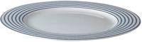 Laura Ashley bord plat 23 cm Candy Stripe - thumbnail
