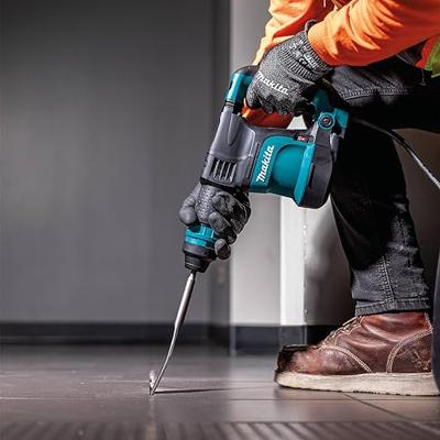 Makita HK1820 Breekhamer SDS-Plus 550W 230V in koffer - thumbnail