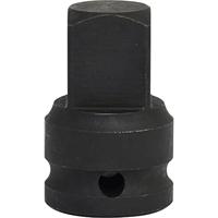 KS Tools 515.1144 5151144 Dopsleutel-vergrootstuk Aandrijving 1/2 (12.5 mm) 48 mm 1 stuk(s) - thumbnail