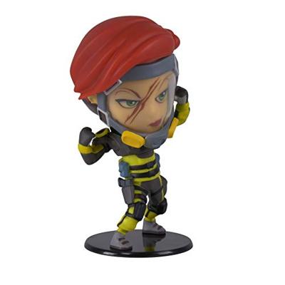 Six Collection Chibi Vinyl Figure - Finka Six Collection Chibi Vinyl Figure - Finka