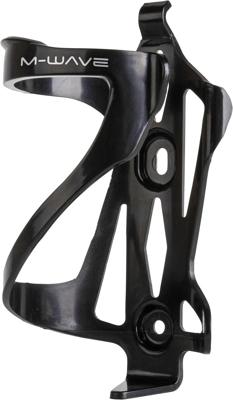 M-WAVE bidonhouder bc29 side zwart