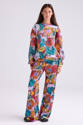 Stieglitz Matias Palazzo Broek | Multi