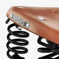 BROOKS Flyer short - honey - thumbnail