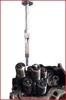 KS Tools 460.4015 Injectortrekker met slagtrekker voor Scania, 430 mm - thumbnail