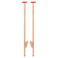 Goki houten stelten - thumbnail