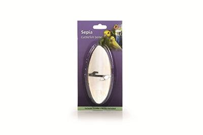 BZ SEPIA KLEIN WIT 11,5
