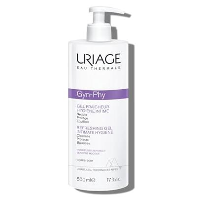 Uriage Gyn-Phy Intieme Hygiene 500ml - thumbnail