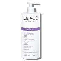 Uriage Hygiëne Gyn-Phy Gel Fraicheur Hygiene 500ml - thumbnail