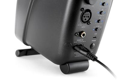 IK Multimedia iLoud Micro Monitor Pro (Pair + Mic)