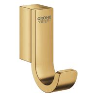 Grohe Handdoekhaak Selection Cool Sunrise Geborsteld - thumbnail