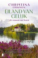 Eiland van geluk - Christina Erikson - ebook - thumbnail