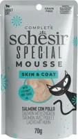 Schesir Special Mousse huid & vacht 70g - thumbnail
