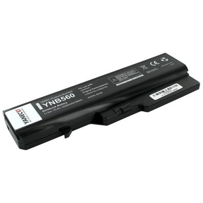 YANEC laptop accu 5200mah