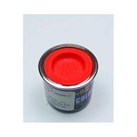 Revell Emailverf Felrood (zijdemat) 332 Doos 14 ml - thumbnail