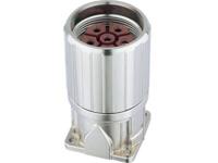 Aanbouwbehuizing, bus voorwandmontage 76083000 EPIC® POWER LS1 A6 5+PE K LAPP Inhoud: 1 stuk(s) - thumbnail