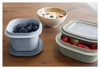 Sunware sigma home vershouddoos 1.8l grijs - thumbnail