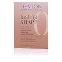 Revlon Lasting Shape Curly Curling Lotion 300ml - thumbnail