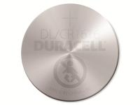 Duracell CR1616 / DL1616 lithium knoopcel batterij - thumbnail