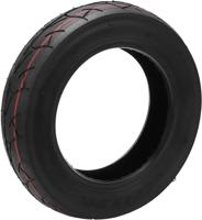 PRO-Mounts buitenband 10 x 2.5 zwart - thumbnail