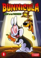 Bunnicula: Night Of The Vegetable - Seizoen 1 - DVD (5051888231845) - thumbnail