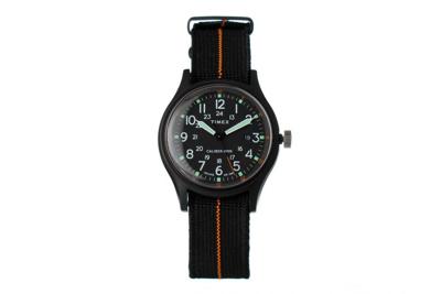 TIMEX TW2V13300LG Heren Horloge 40MM 3ATM TIMEX TW2V13300LG Heren Horloge 40MM 3ATM
