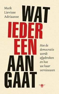 Wat iedereen aangaat (Paperback)
