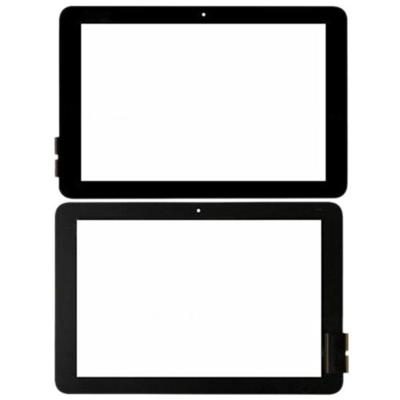 Touch panel voor ASUS transformator mini T103HAF T103HA (zwart)