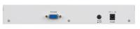 Zyxel Draadloze controller voor maximaal 64 access points. 8 inclusief, uitbreidbaar met licentie. [NXC2500] - thumbnail