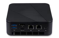 Acer Veriton N1502G-12N0U Mini NUC N100/DDR4/2xM.2/UHD/NoOS - thumbnail