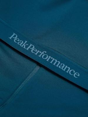 Peak Performance Rider Tech Zip Vest Heren B42 Infinity Teel M Peak Performance Rider Tech Zip Vest Heren B42 Infinity Teel M