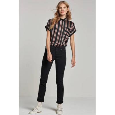 Diesel Sandy straight fit jeans