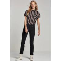 Diesel Sandy straight fit jeans - thumbnail