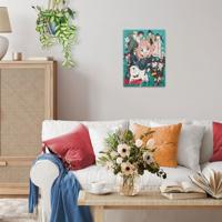 Ravensburger puzzel Spy X Family 500 stukjes - thumbnail