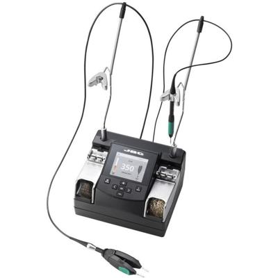 JBC Tools NASE-2C Soldeerstation Digitaal 90 - 450 °C JBC Tools NASE-2C Soldeerstation Digitaal 90 - 450 °C