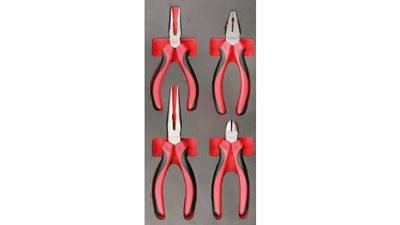 Bikeservice module-inlay "zange" moduleinl bst pliers 4tlg