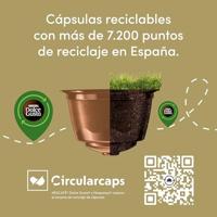 Koffiecapsules Nescafé Dolce Gusto Au Lait Delicato (16 uds) - thumbnail