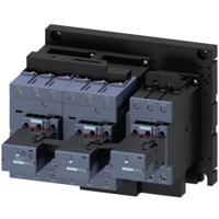 Siemens 3RA2444-8XF32-1NB3 Ster-driehoek-combinatie 3x NO 90 kW 690 V/AC Met varisator 1 stuk(s) - thumbnail