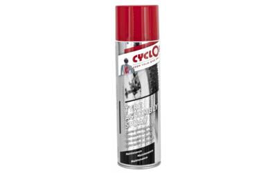 Cyclon Tyre Assembly Spray - 500 ml